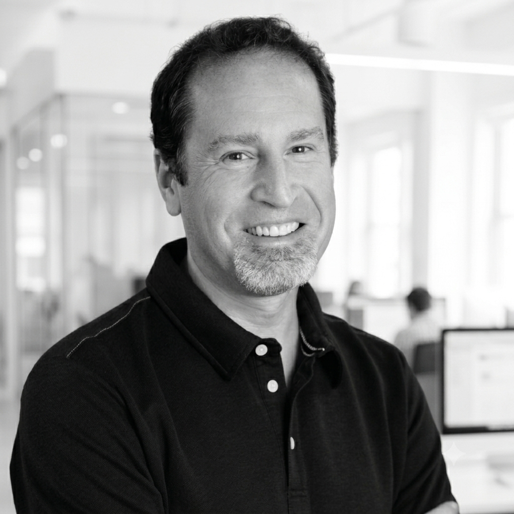 Michael Fried, Founder and Principal of Strategic Insights 360